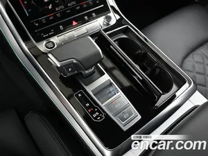 Audi Q7, 2025 — миниатюра 9