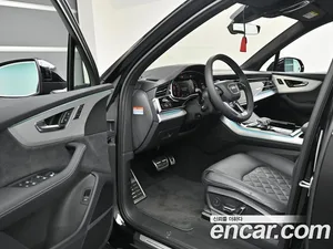 Audi Q7, 2025 — миниатюра 12