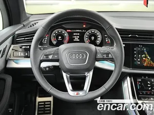 Audi Q7, 2025 — миниатюра 13