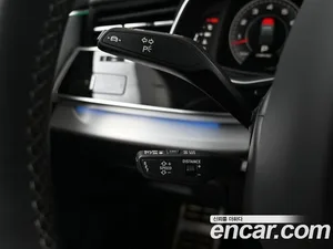 Audi Q7, 2025 — миниатюра 14