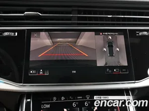Audi Q7, 2025 — миниатюра 18