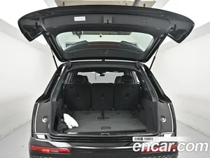 Audi Q7, 2025 — миниатюра 20