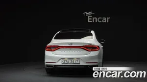 Hyundai Grandeur, 2017 — миниатюра 4