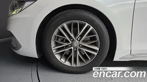 Hyundai Grandeur, 2017 — миниатюра 5