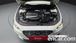 Hyundai Grandeur, 2017 — миниатюра 6