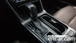 Hyundai Grandeur, 2017 — миниатюра 9