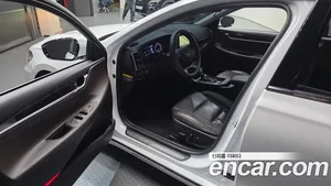 Hyundai Grandeur, 2017 — миниатюра 10