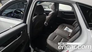 Hyundai Grandeur, 2017 — миниатюра 11
