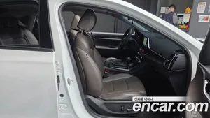 Hyundai Grandeur, 2017 — миниатюра 12