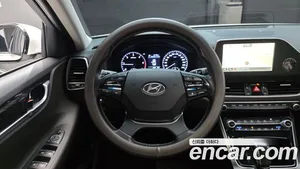 Hyundai Grandeur, 2017 — миниатюра 13
