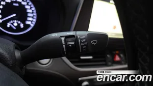 Hyundai Grandeur, 2017 — миниатюра 15