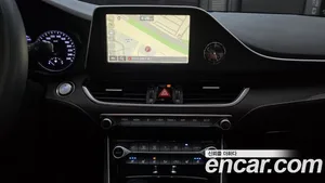 Hyundai Grandeur, 2017 — миниатюра 19