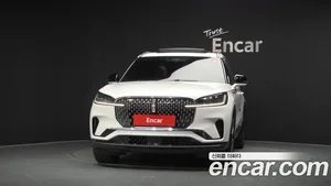 Lincoln Aviator, 2025 — миниатюра 3