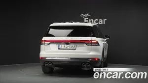 Lincoln Aviator, 2025 — миниатюра 4