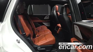 Lincoln Aviator, 2025 — миниатюра 17