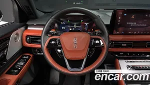 Lincoln Aviator, 2025 — миниатюра 20