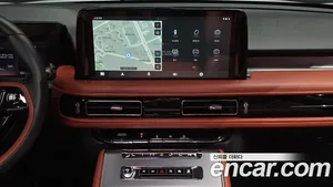 Lincoln Aviator, 2025 — миниатюра 21