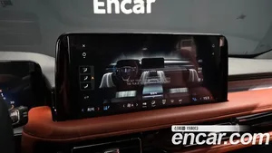 Lincoln Aviator, 2025 — миниатюра 23