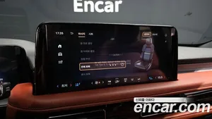 Lincoln Aviator, 2025 — миниатюра 24