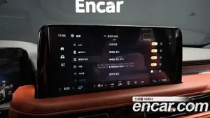 Lincoln Aviator, 2025 — миниатюра 25