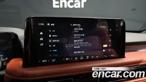 Lincoln Aviator, 2025 — миниатюра 26