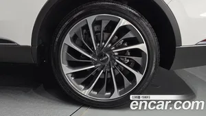 Lincoln Aviator, 2025 — миниатюра 7