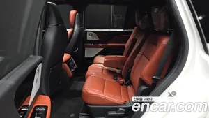 Lincoln Aviator, 2025 — миниатюра 16