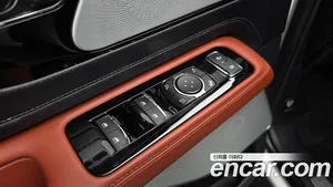 Lincoln Aviator, 2025 — миниатюра 33