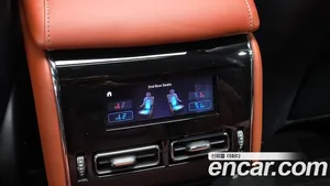 Lincoln Aviator, 2025 — миниатюра 34