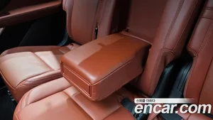 Lincoln Aviator, 2025 — миниатюра 36