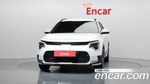 Kia Niro, 2022 — миниатюра 3