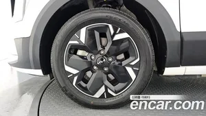 Kia Niro, 2022 — миниатюра 5