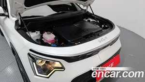 Kia Niro, 2022 — миниатюра 6