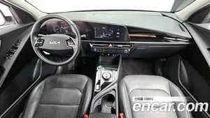 Kia Niro, 2022 — миниатюра 7