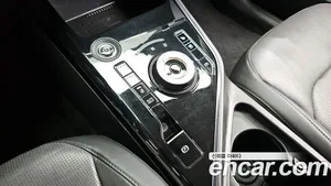 Kia Niro, 2022 — миниатюра 9
