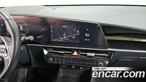 Kia Niro, 2022 — миниатюра 13