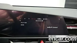 Kia Niro, 2022 — миниатюра 14