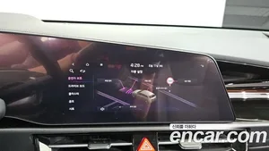 Kia Niro, 2022 — миниатюра 17