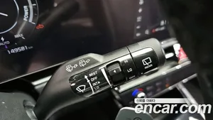 Kia Niro, 2022 — миниатюра 19
