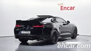 Chevrolet Camaro, 2016 — миниатюра 2