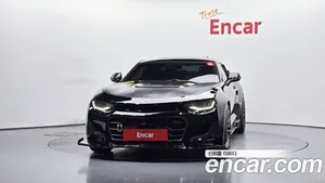 Chevrolet Camaro, 2016 — миниатюра 3