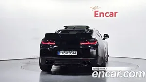 Chevrolet Camaro, 2016 — миниатюра 4
