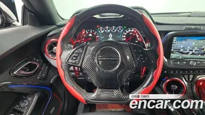 Chevrolet Camaro, 2016 — миниатюра 13