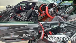 Chevrolet Camaro, 2016 — миниатюра 19