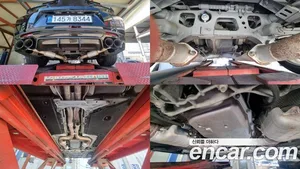 Chevrolet Camaro, 2016 — миниатюра 20