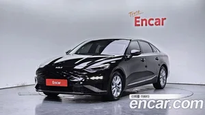 Kia K8, 2023 — миниатюра 1