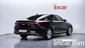 Kia K8, 2023 — миниатюра 2