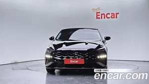 Kia K8, 2023 — миниатюра 3