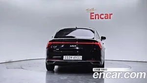 Kia K8, 2023 — миниатюра 4