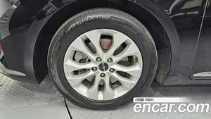 Kia K8, 2023 — миниатюра 5